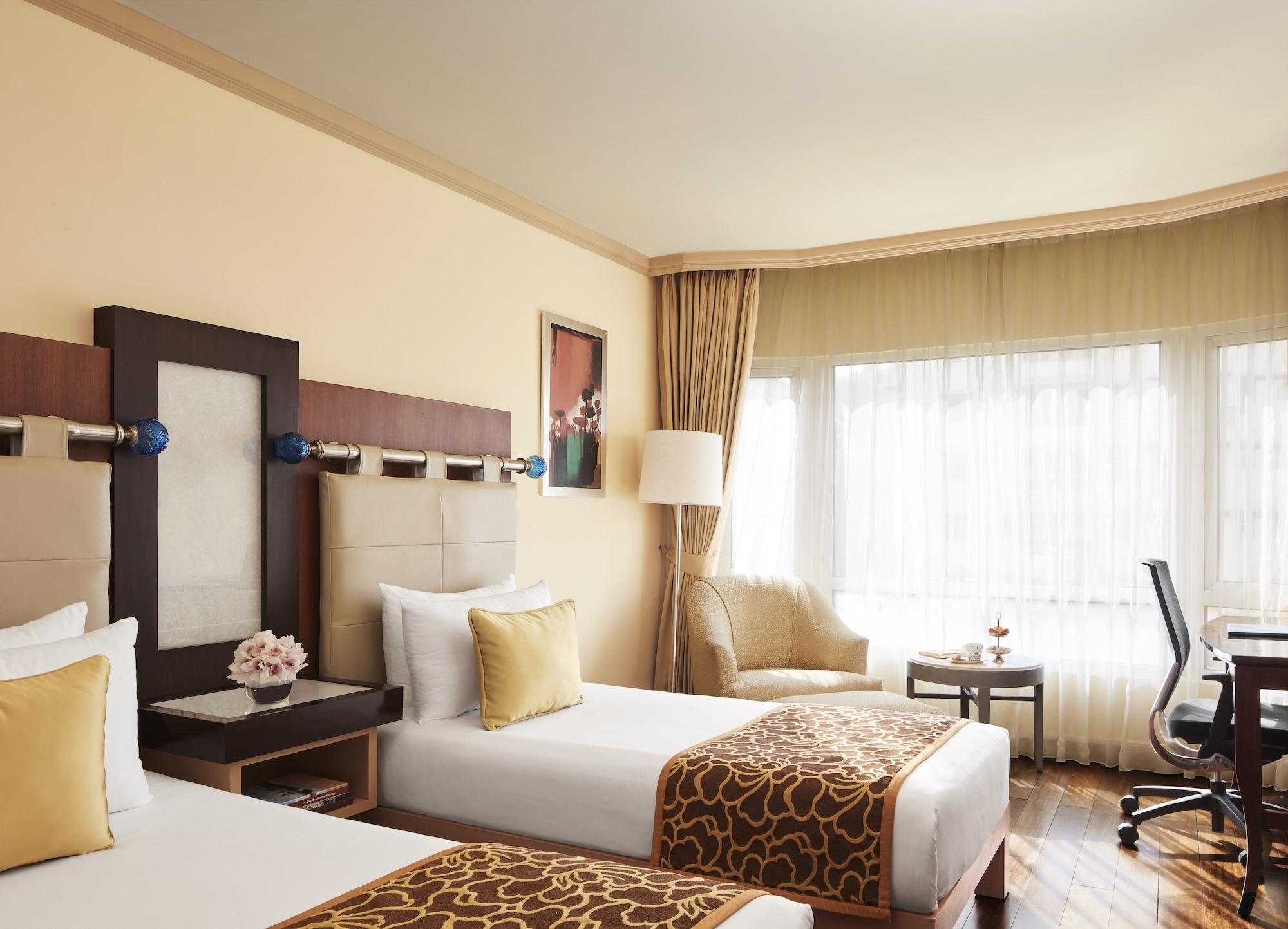 President - Ihcl Seleqtions Hotell Mumbai Eksteriør bilde