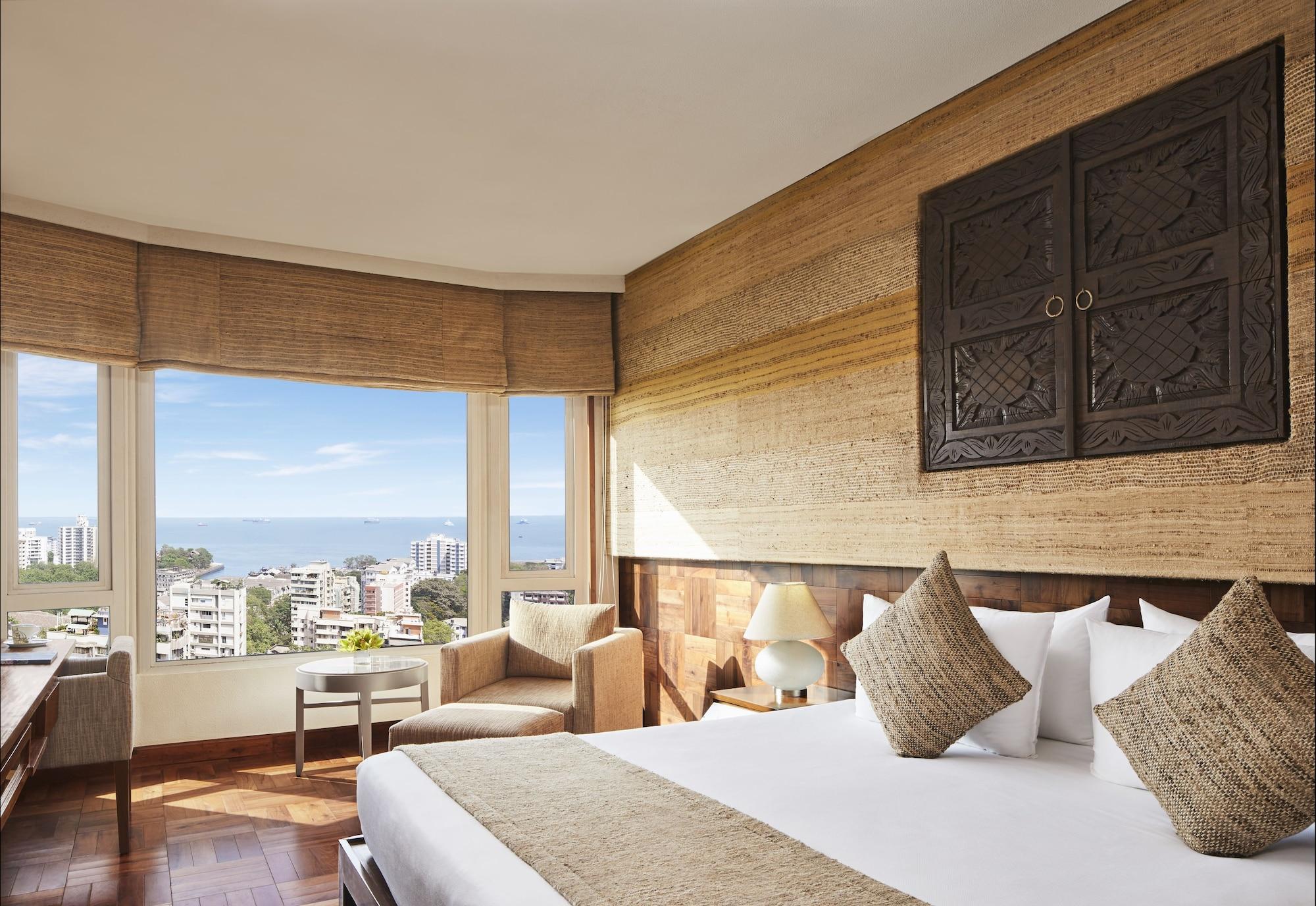 President - Ihcl Seleqtions Hotell Mumbai Eksteriør bilde A room at the Taj Bengal